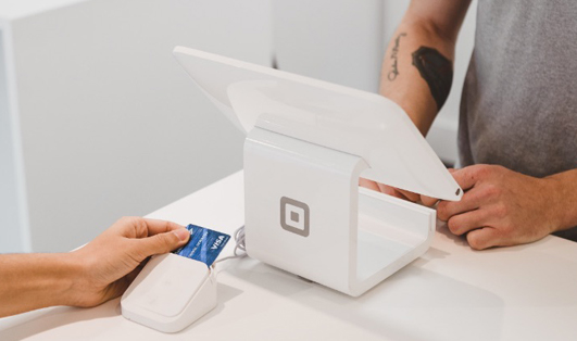 Pos Data