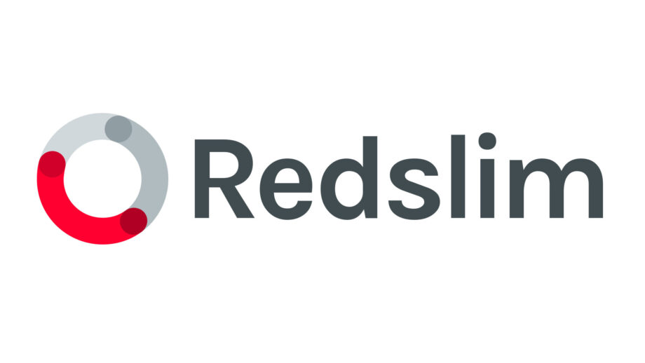 RedslimLogo Colour aspect ratio